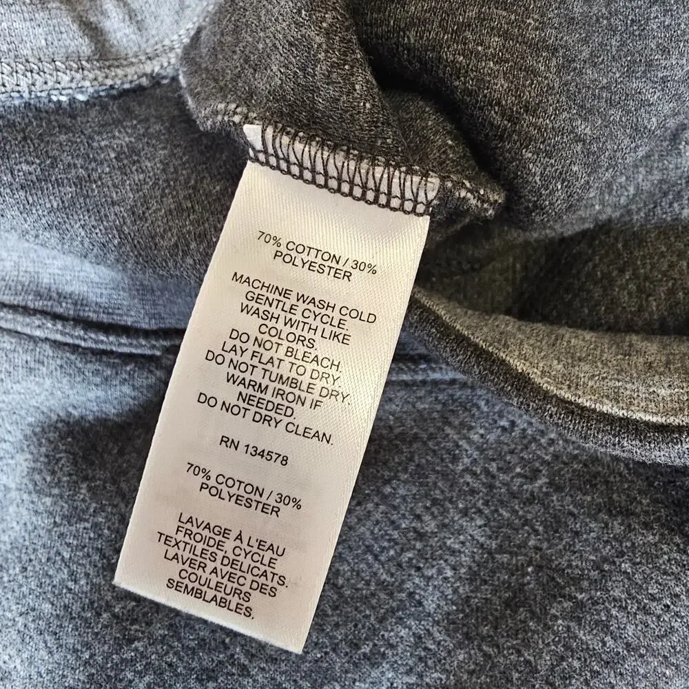 Nwt Vineyard Vines Men's Loungewear Saltwater Fleece Joggers size Xl Athletic
